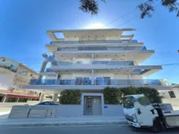 Недвижимость 3 Bedroom Penthouse for Sale in Limassol, Mesa Geitonia: 1