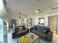 Недвижимость 3 Bedroom Penthouse for Sale in Limassol, Mesa Geitonia: 3