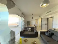 Недвижимость 3 Bedroom Penthouse for Sale in Limassol, Mesa Geitonia: 4