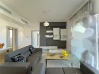 Недвижимость 3 Bedroom Penthouse for Sale in Limassol, Mesa Geitonia: 5