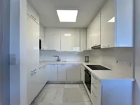 Недвижимость 3 Bedroom Penthouse for Sale in Limassol, Mesa Geitonia: 8