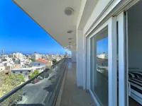 Недвижимость 3 Bedroom Penthouse for Sale in Limassol, Mesa Geitonia: 9