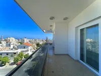 Недвижимость 3 Bedroom Penthouse for Sale in Limassol, Mesa Geitonia: 10