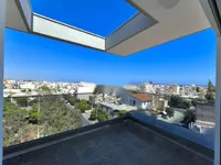 Недвижимость 3 Bedroom Penthouse for Sale in Limassol, Mesa Geitonia: 19