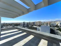 Недвижимость 3 Bedroom Penthouse for Sale in Limassol, Mesa Geitonia: 20