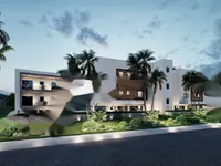 Недвижимость 2 Bedroom Apartment For sale in Kissonerga, Paphos: 2
