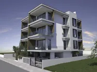 Недвижимость 1 Bedroom Apartment For Sale in Limassol, Kapsalos: 1