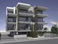 Недвижимость 1 Bedroom Apartment For Sale in Limassol, Kapsalos: 2