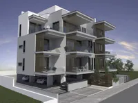 Недвижимость 1 Bedroom Apartment For Sale in Limassol, Kapsalos: 3