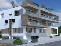Недвижимость 1 Bedroom Apartment For sale in Germasogia, Limassol: 2