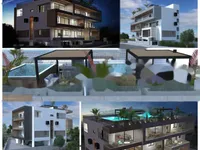 Недвижимость 1 Bedroom Apartment For sale in Germasogia, Limassol: 5