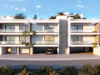 Недвижимость 2 Bedroom Apartment For sale in Palodia, Limassol: 2
