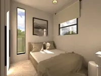 Недвижимость 3 Bedroom Semi-detached For sale in Souni-Zanakia, Limassol: 5