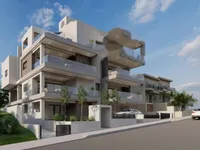 Недвижимость New 3 Bedroom Apartment With Private Roof Garden For Sale In Limassol, Agia Fyla: 6