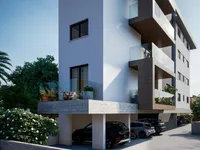 Недвижимость 2 Bedroom Apartment For Sale In Limassol, Katholiki: 1