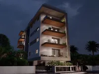 Недвижимость 2 Bedroom Apartment For Sale In Limassol, Katholiki: 3