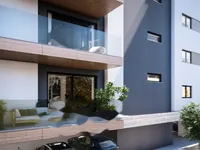 Недвижимость 2 Bedroom Apartment For Sale In Limassol, Katholiki: 4