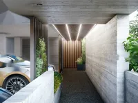 Недвижимость 2 Bedroom Apartment For Sale In Limassol, Katholiki: 5