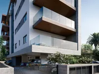 Недвижимость 2 Bedroom Apartment For Sale In Limassol, Katholiki: 6