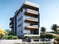 Недвижимость 2 Bedroom Apartment For Sale In Limassol, Katholiki: 7