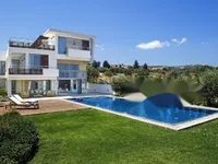 Недвижимость 4 Bedroom Villa For sale in Neo Chorio, Paphos: 8