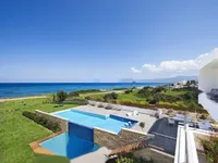 Недвижимость 4 Bedroom Villa For sale in Neo Chorio, Paphos: 9