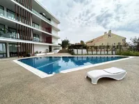 Недвижимость 170 sqm 2 Bedroom Apartment For Sale in Germasogeia, Limassol: 2