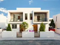 Недвижимость 2 Bedrooms Semi-detached For sale in Mandria, Paphos: 1