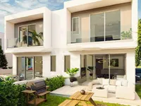 Недвижимость 2 Bedrooms Semi-detached For sale in Mandria, Paphos: 2