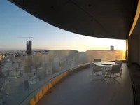 Недвижимость 3 Bedroom Iconic View Apartment for Sale in Nicosia, City Centre: 4