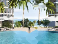 Недвижимость 3 Bedroom Seafront Apartment For Sale in Limassol, Neapolis: 8