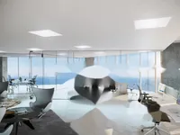 Недвижимость 3 Bedroom Seafront Apartment For Sale in Limassol, Neapolis: 9