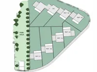 Недвижимость 3 Bedroom House for Sale in Moni, Limassol: 13