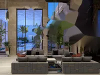 Недвижимость 2 Bedroom Luxury Apartment for Sale in Limassol, Agios Tychonas area: 5