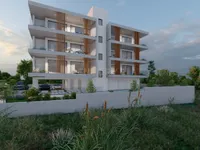 Недвижимость 1 Bedroom Apartment For sale in Paphos: 1