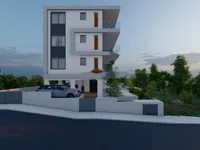 Недвижимость 1 Bedroom Apartment For sale in Paphos: 2