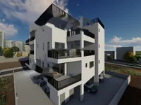 Недвижимость 2 Bedroom Penthouse Apartment For sale in Zakaki, Limassol: 6