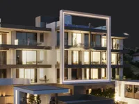 Недвижимость 2 Bedrooms Apartment For sale in Agios Athanasios, Limassol: 1