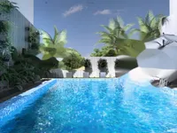 Недвижимость 2 Bedrooms Apartment For sale in Agios Athanasios, Limassol: 7