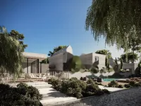 Недвижимость 2 Bedrooms Villa For sale in Geroskipou, Paphos: 2