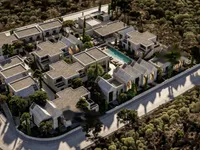 Недвижимость 2 Bedrooms Villa For sale in Geroskipou, Paphos: 3