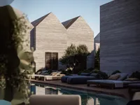 Недвижимость 2 Bedrooms Villa For sale in Geroskipou, Paphos: 7