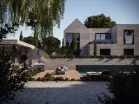 Недвижимость 2 Bedrooms Villa For sale in Geroskipou, Paphos: 9