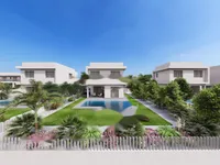 Недвижимость 4 Bedroom Detached House For Sale in Agios Theodoros, Larnaca: 6