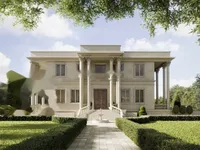 Недвижимость 7 Bedroom Mansion for Sale in Mesavounia, Limassol: 1