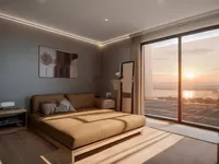 Недвижимость 2 Bedroom Apartment For Sale in Moutallos , Pafos City: 3