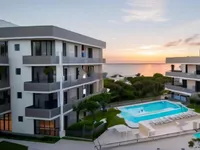 Недвижимость 2 Bedroom Apartment For Sale in Moutallos , Pafos City: 7