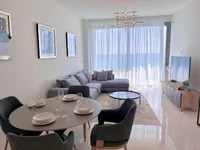 Недвижимость 2 Bedrooms Apartment For sale in Agios Tychonas, Limassol: 1