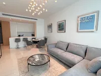 Недвижимость 2 Bedrooms Apartment For sale in Agios Tychonas, Limassol: 2