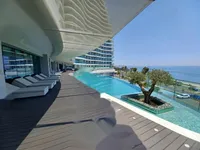 Недвижимость 2 Bedrooms Apartment For sale in Agios Tychonas, Limassol: 11